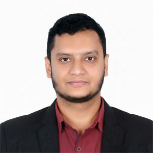 MD.SADEKUL ISLAM